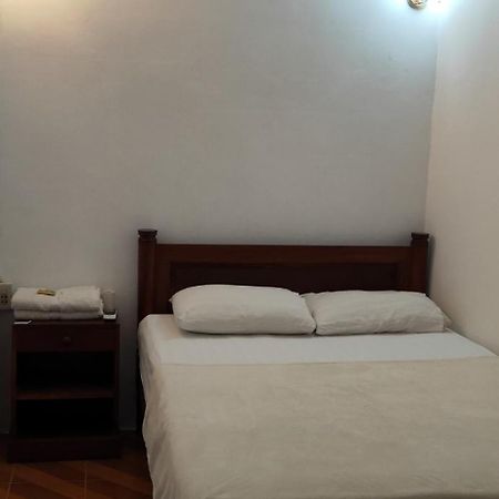 Phousi Guesthouse 2 Luang Prabang Ngoại thất bức ảnh