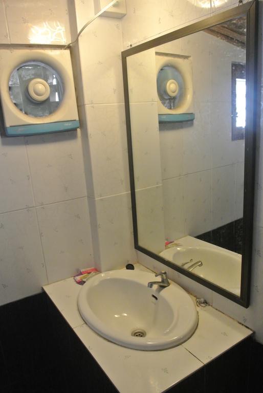 Phousi Guesthouse 2 Luang Prabang Ngoại thất bức ảnh