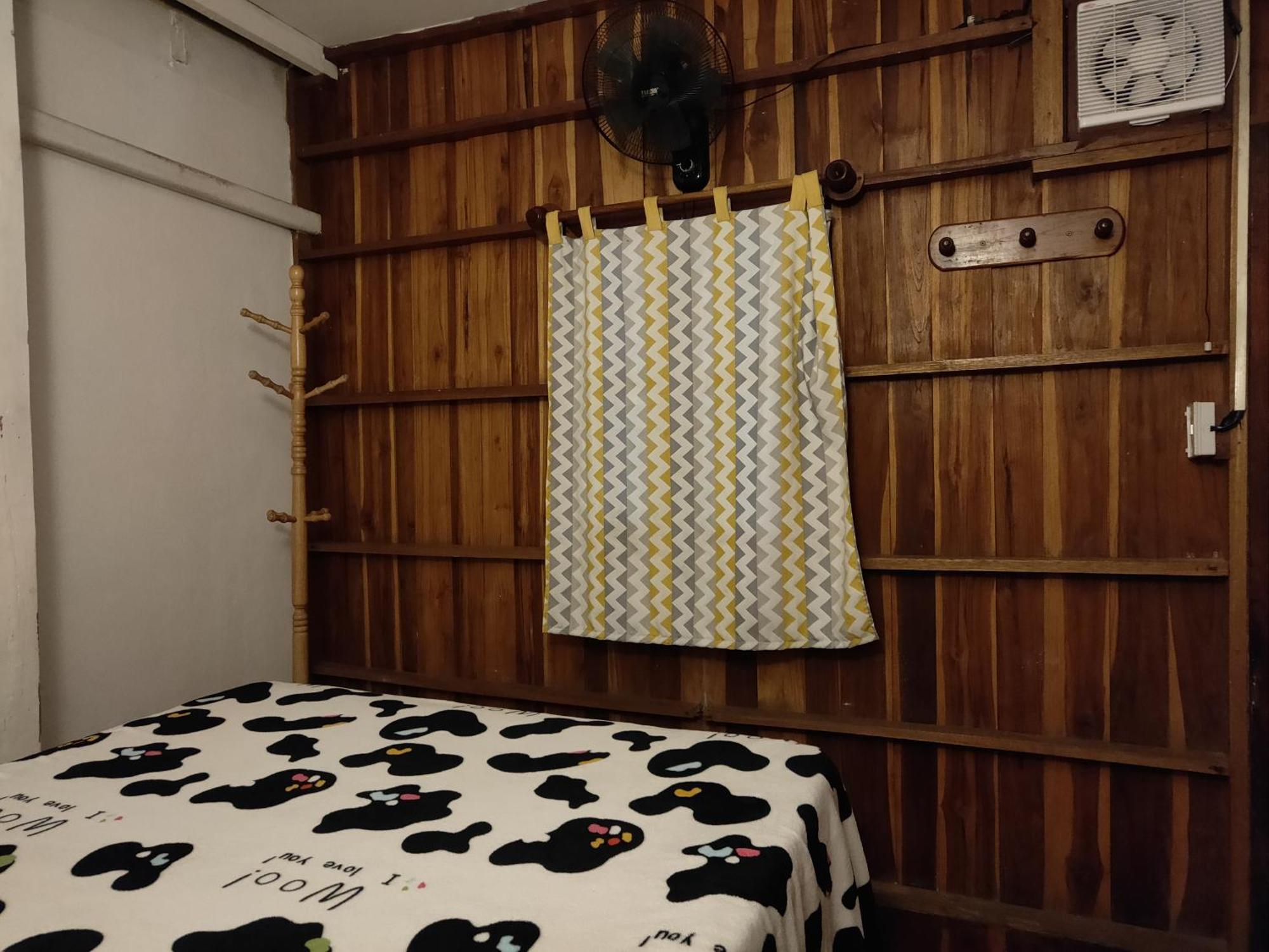 Phousi Guesthouse 2 Luang Prabang Ngoại thất bức ảnh