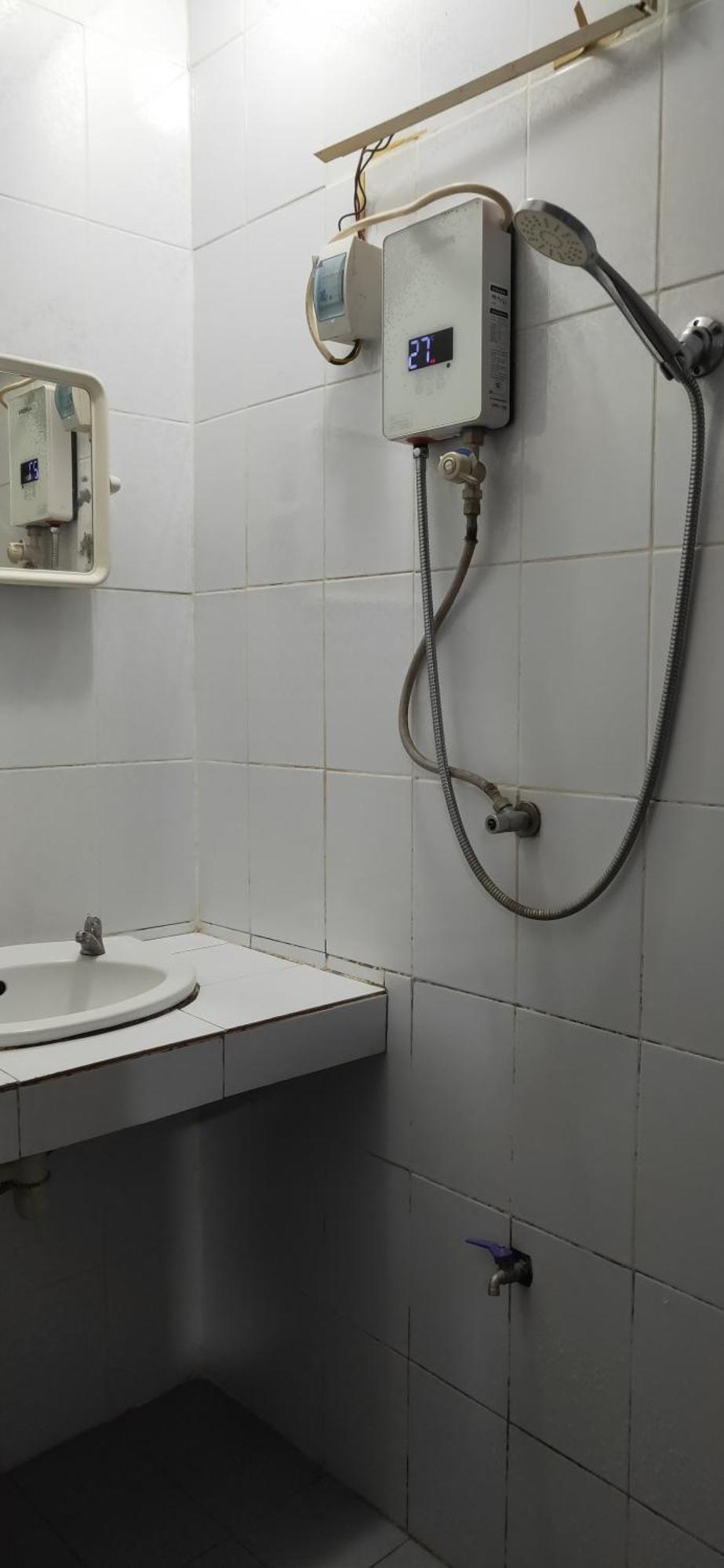 Phousi Guesthouse 2 Luang Prabang Ngoại thất bức ảnh
