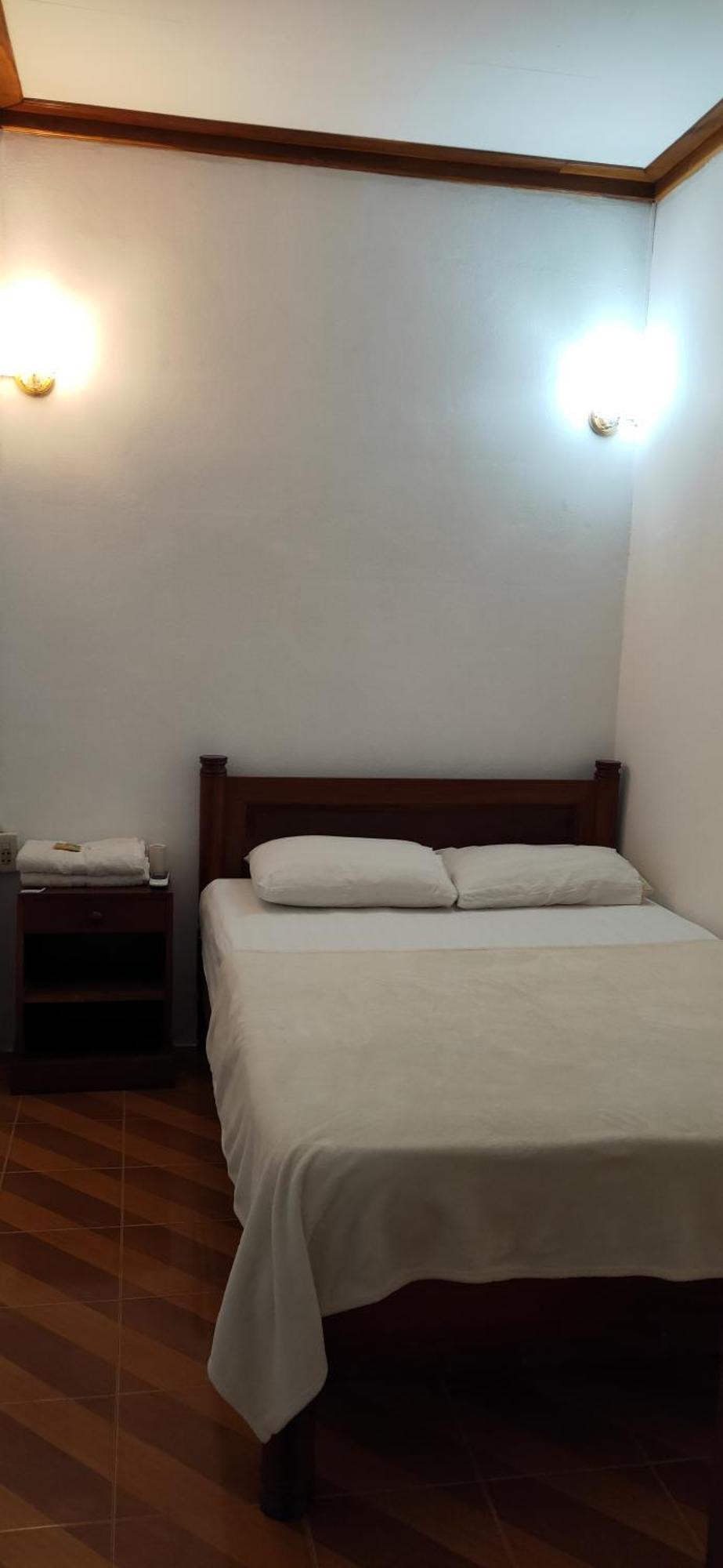 Phousi Guesthouse 2 Luang Prabang Ngoại thất bức ảnh