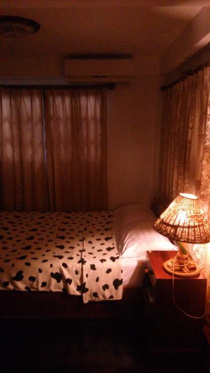 Phousi Guesthouse 2 Luang Prabang Ngoại thất bức ảnh