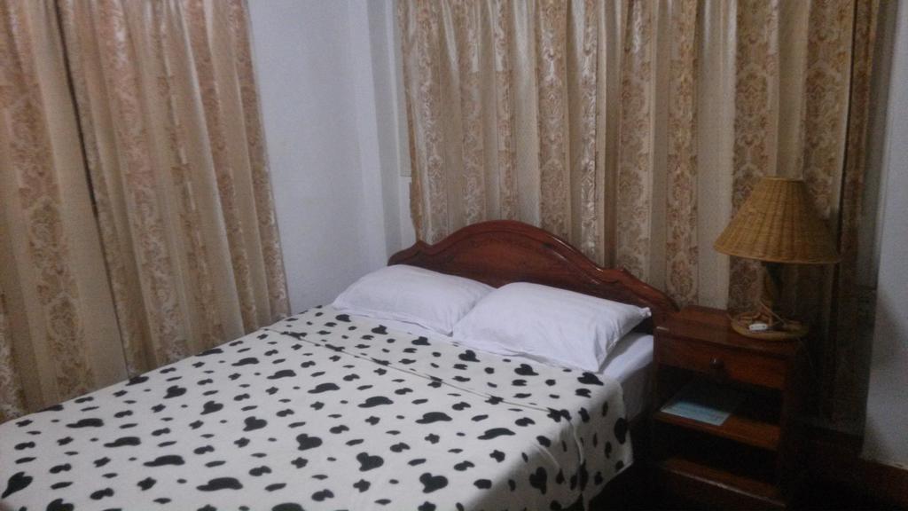 Phousi Guesthouse 2 Luang Prabang Ngoại thất bức ảnh