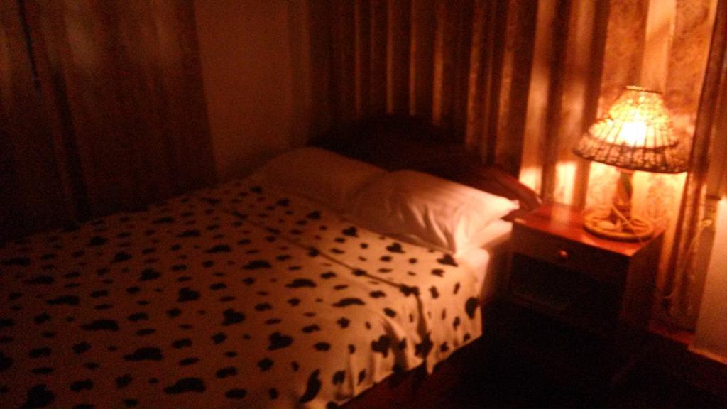Phousi Guesthouse 2 Luang Prabang Ngoại thất bức ảnh