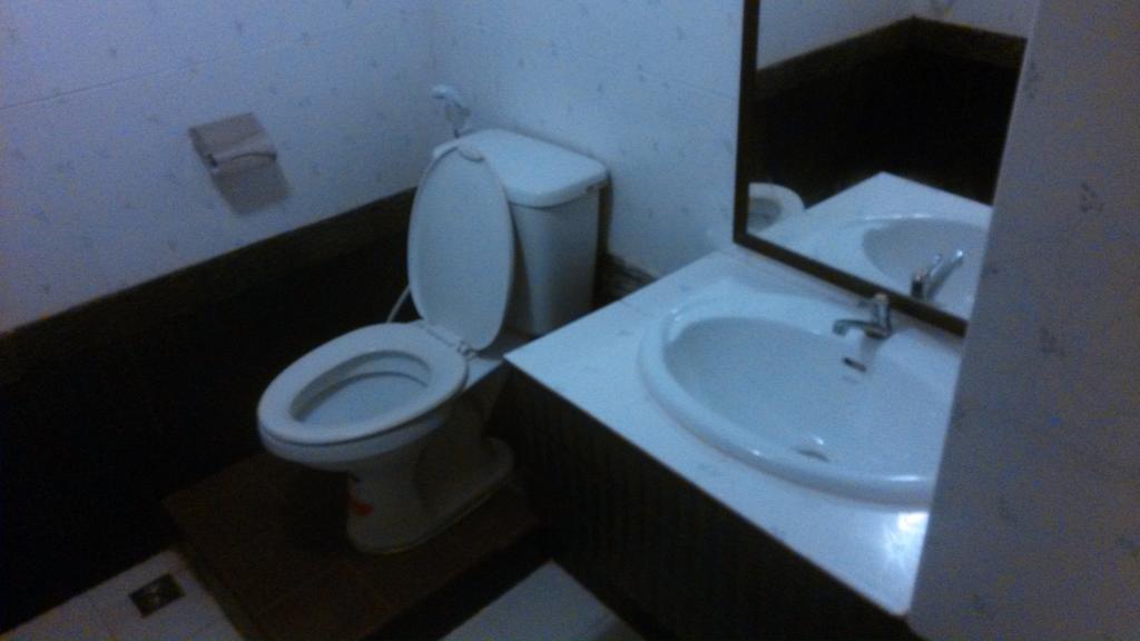 Phousi Guesthouse 2 Luang Prabang Ngoại thất bức ảnh