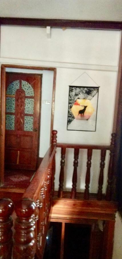Phousi Guesthouse 2 Luang Prabang Ngoại thất bức ảnh