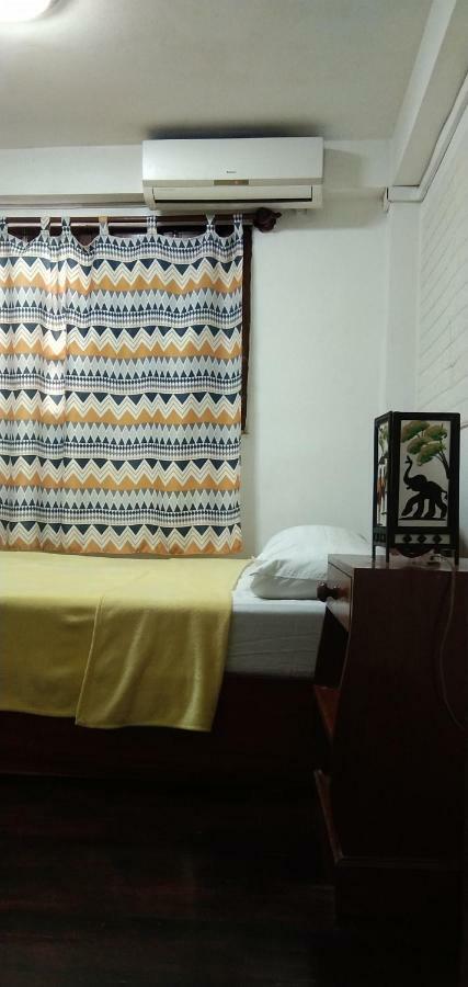 Phousi Guesthouse 2 Luang Prabang Ngoại thất bức ảnh